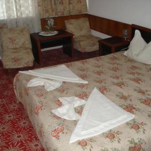Hotel Tosca
