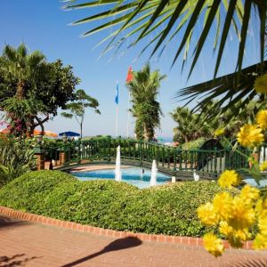 Riviera Hotel and Spa