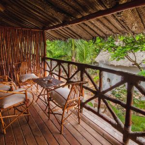 Hotel AHG Waridi Beach Resort and SPA