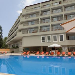 Hotel Imperial Turkiz Resort Kemer
