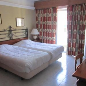 Hotel Topaz