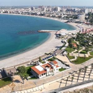 Rixos Montaza Alexandria Family