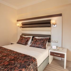Arbatt Marmaris Hotel