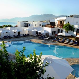 Hotel Creta Maris Resort