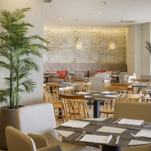 Hotel Ilunion Fuengirola