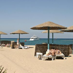 Three Corners Ocean View El Gouna