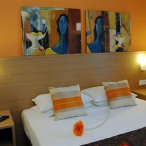 Hotel City Center