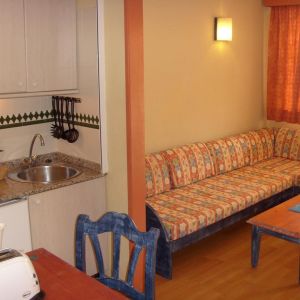 Hotel Hovima Jardin Caleta