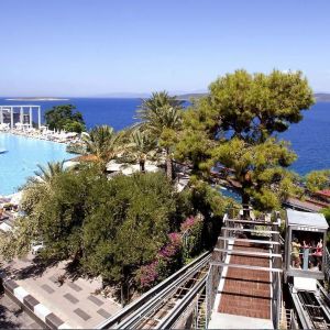 Duja Bodrum by La Blanche ex Kervansaray Bodrum
