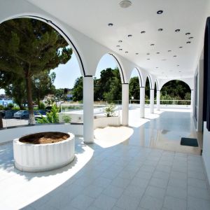Larisa Boutique (Fost Rhodes Lykia Boutique)