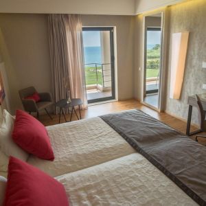 Hotel Ramada Plaza Thraki