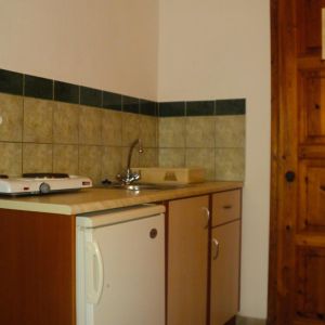 Hotel Studio Thodorou