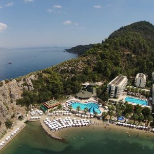Turunc Resort Hotel
