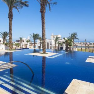 Ancient Sands Hotel