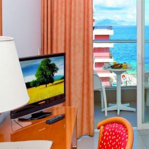 Hotel Athena Rodos