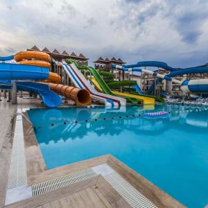 Hotel Eftalia Aqua Resort