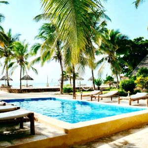 Mambo Ocean Resort
