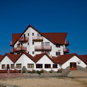 Pensiunea Coroana Reginei Bran