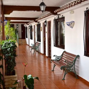 Hotel Las Rampas