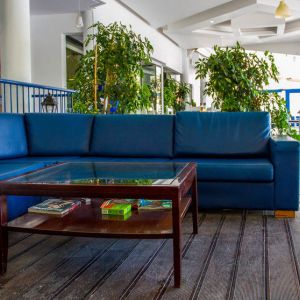 Hotel Mariandy