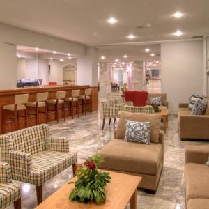 Hotel Solimar Dias