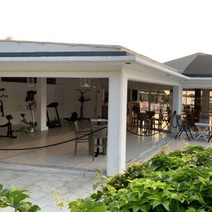 Larisa Boutique (Fost Rhodes Lykia Boutique)