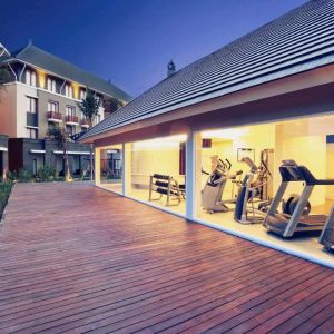 Mercure Bali Nusa