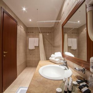 Hotel Alexandros Palace