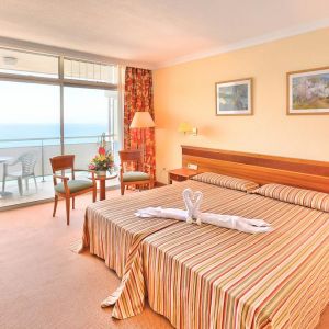 Hotel Blue Sea Interpalace