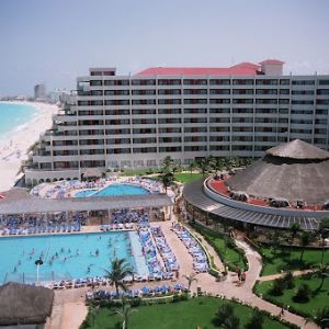 Hotel Crown Paradise