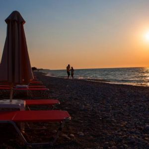 Hotel Ialyssos Bay