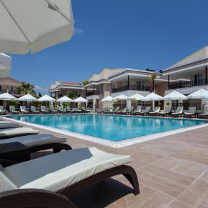 Hotel Turan Prince