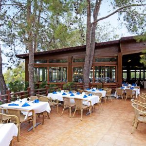 Hotel Sueno Beach