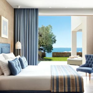 Hotel Ikos Olivia