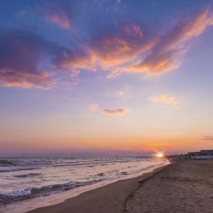 Hotel Terrace Beach Resort