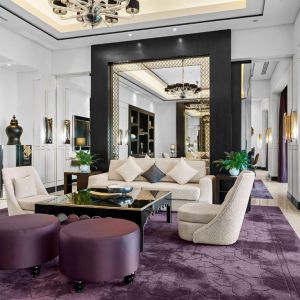 Rixos Marina Abu Dhabi