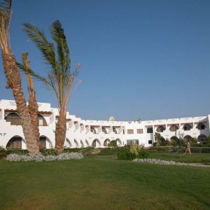Hotel Equinox El Nabaa