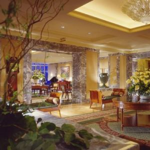 Hotel Four Seasons Dublin