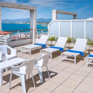 Acqua Hotel Salou