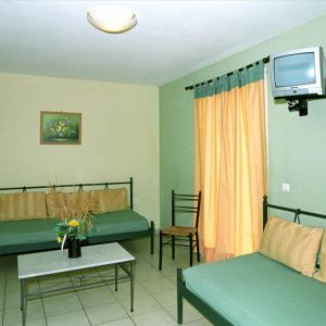 Anagenessis Village Hotel