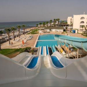 Novostar Khayam Garden Beach and Spa