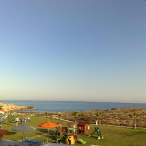 Aktea Beach Village