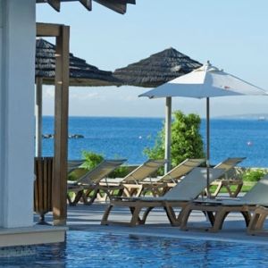 Hotel Atlantica Miramare Beach