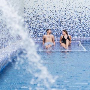 Neptuno Hotel and Spa