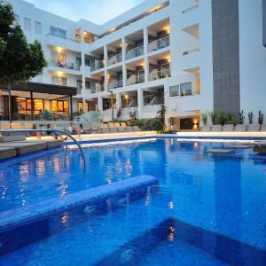 Atrium Ambiance Hotel