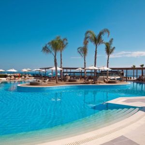 Hotel Miraggio Thermal SPA Resort