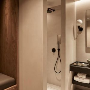 The Olivar Suites