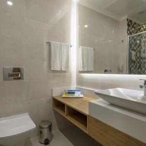 Dosinia Luxury Resort