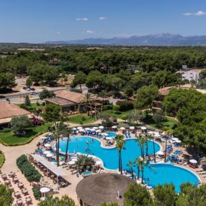 Hotel Vell Mari Hotel and Resort