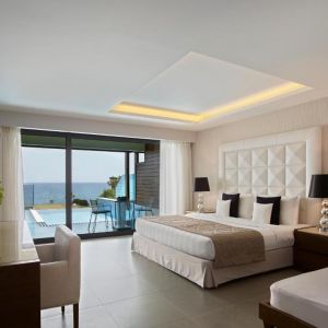 Boutique 5 Hotel and Spa